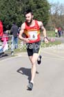 Mens 12 stage relay, Enlgish National 12 and 6 Stage Road Relays. Photo: David T. Hewitson/Sports for All Pics